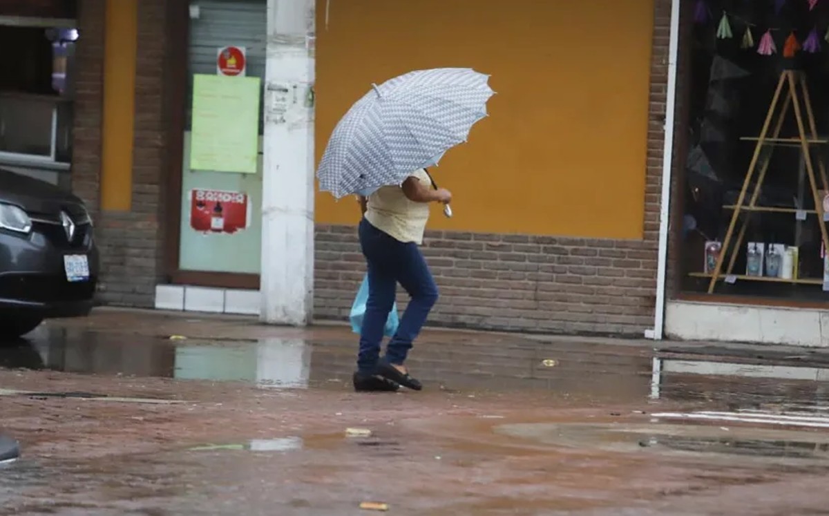 Este es el clima para Guanajuato de este martes 26 de diciembre del 2023