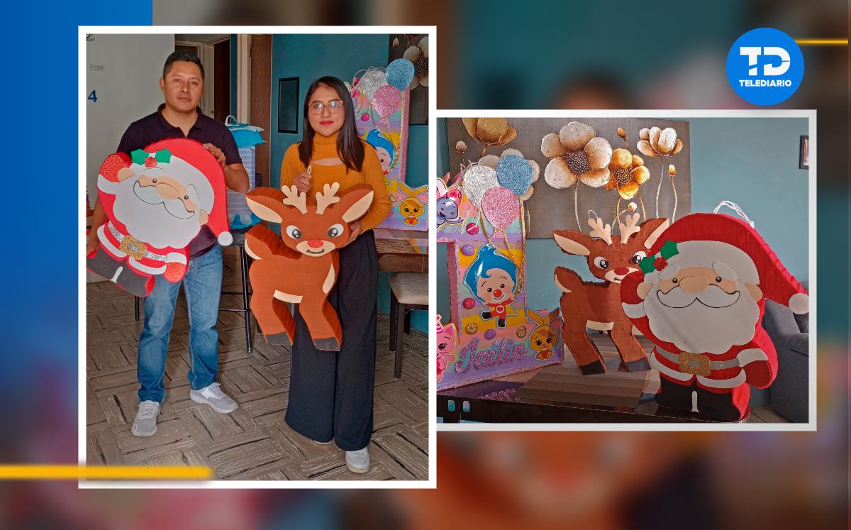 Paola / Melanie torres