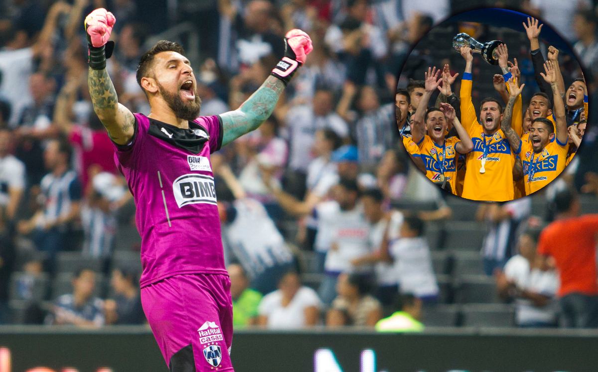 Jonathan Orozco / Mexsport