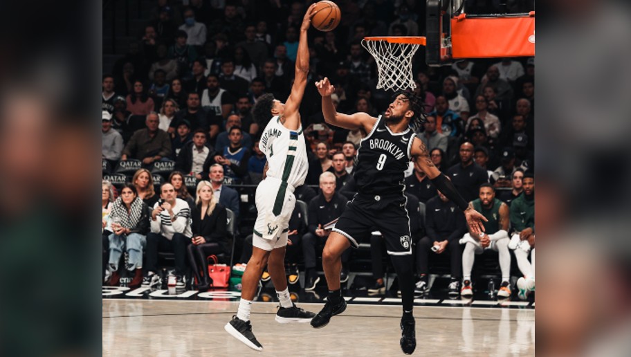 @Bucks. /