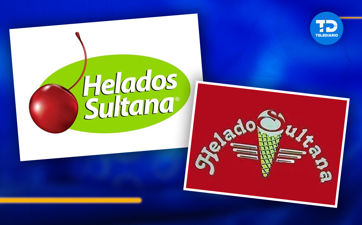 Helados Sultana / Especial