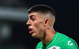 El programa Futbol al Día presentó una gráfica en donde aparecen los mejores mediocampistas generadores de futbol en las primeras cuatro ligas de América.