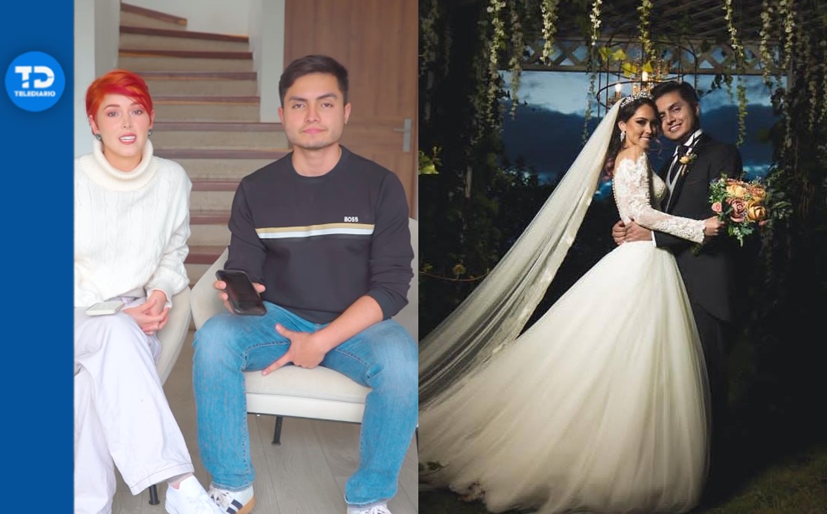 Kika Nieto y Santimaye confirman su separación tras rumores en redes sociales.