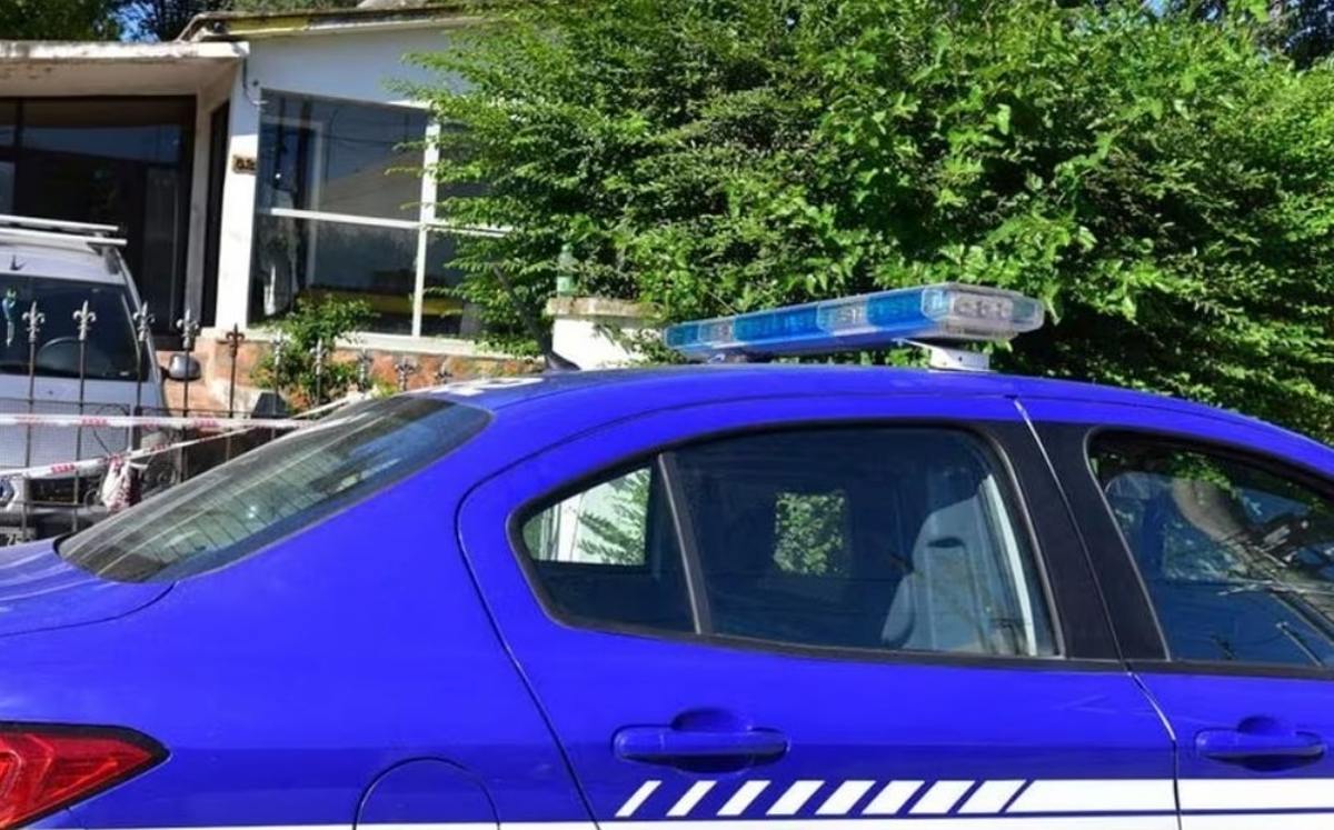 Policía de Córdoba, Argentina | Especial