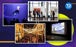 disney en puebla, zócalo de puebla y museos