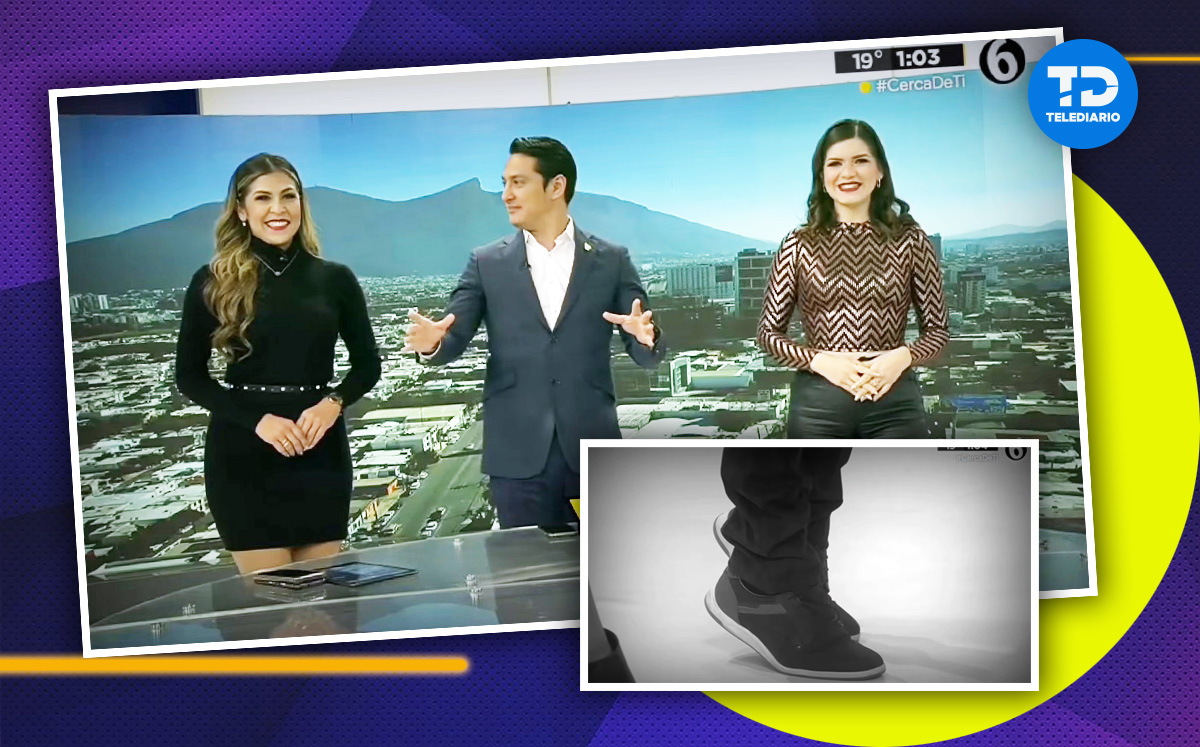 Erik Rocha revela su truco / Especial