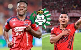 Santos Laguna continúa en búsqueda de refuerzos para el torneo Clausura 2024, y después de concretar los fichajes de Santiago Núñez y Franco Fagúndez