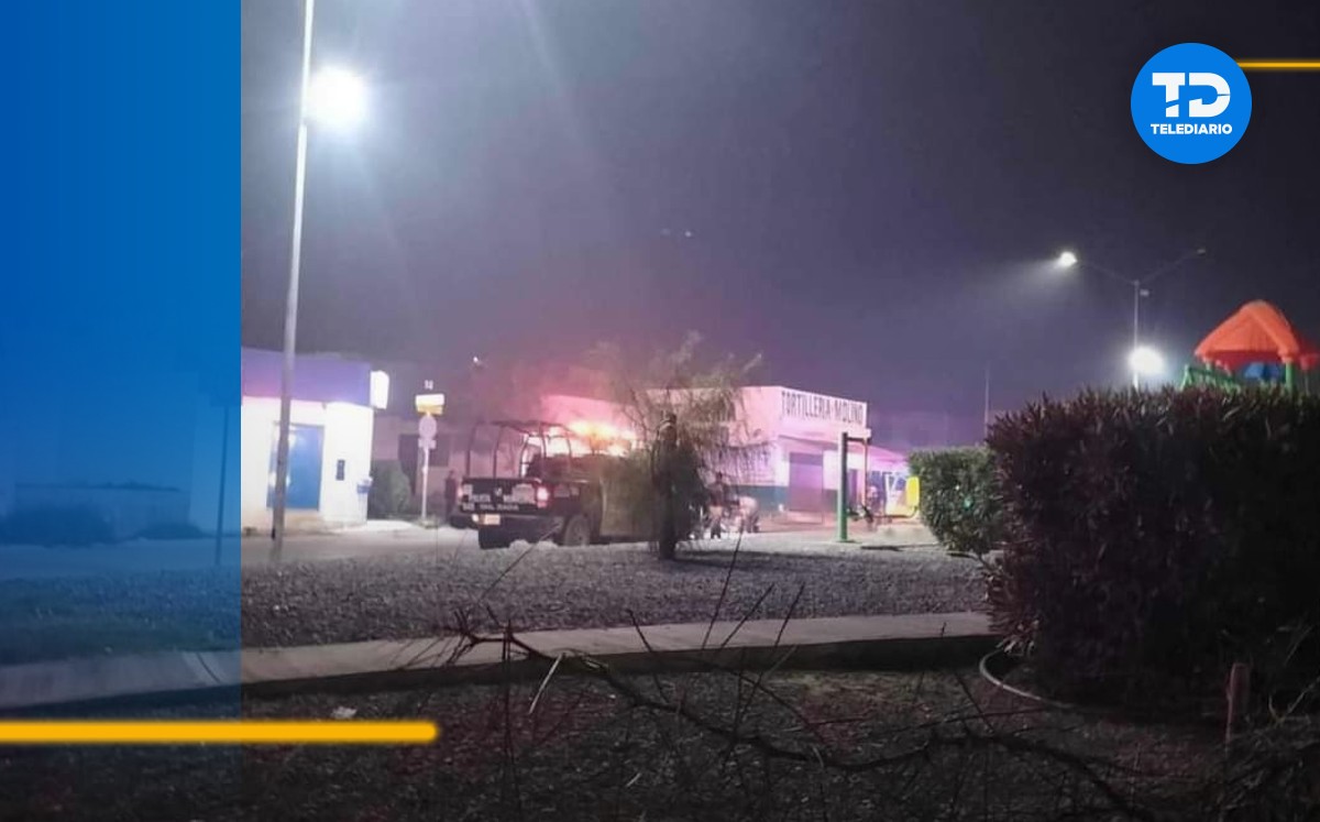 Hechos en Zuazua, Nuevo León | Especial