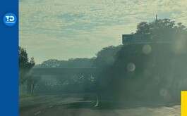 Contaminación Guadalajara