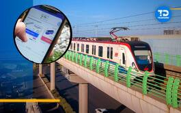 Metro en Nuevo León