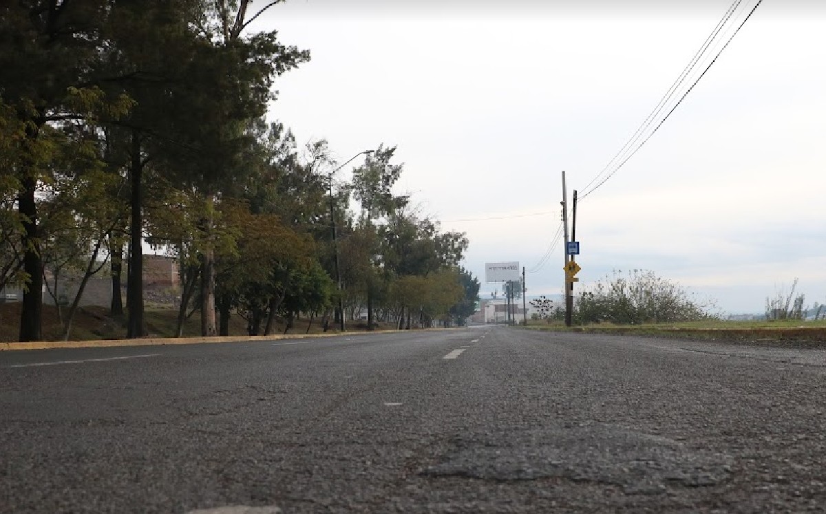 Revisa el clima para Guanajuato de este martes 2 de enero | Fotografía: Dany Bejar