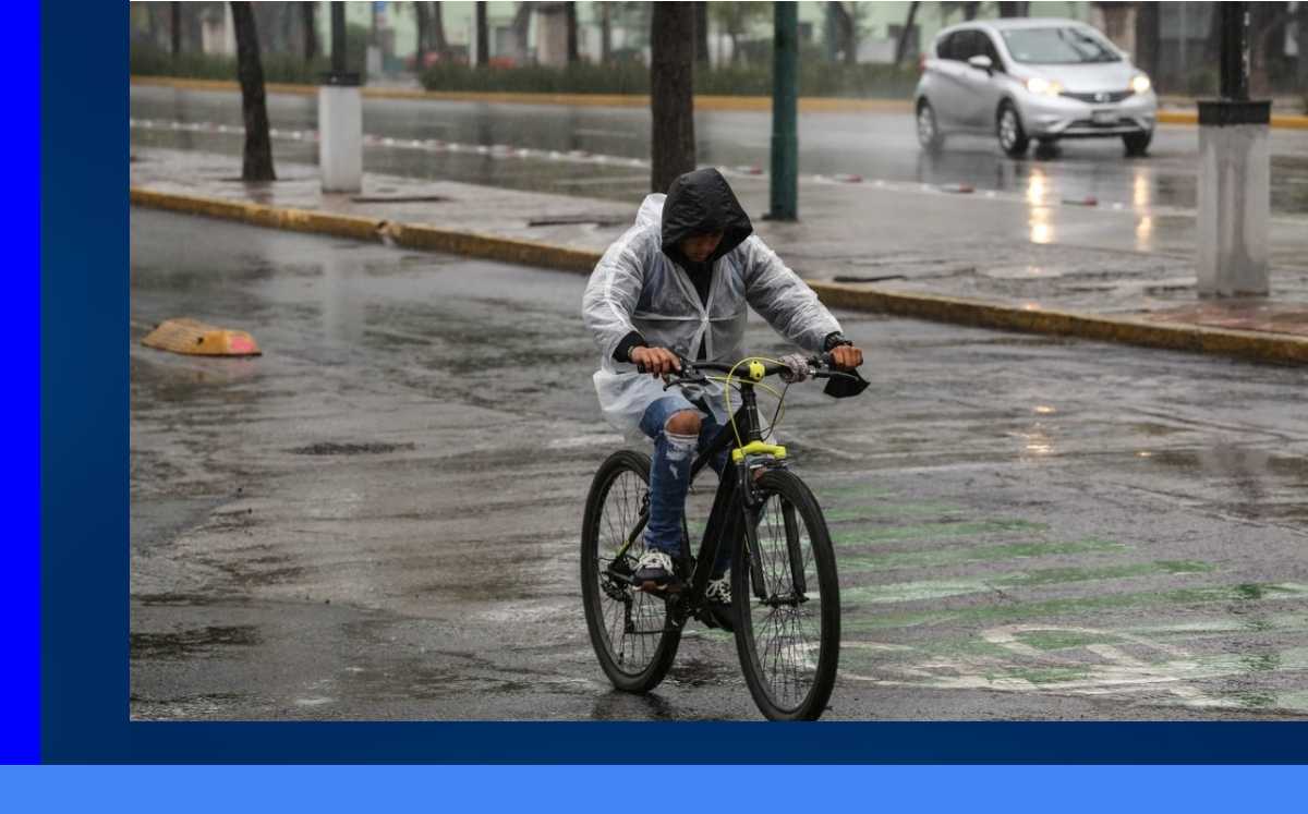 Clima en Guanajuato