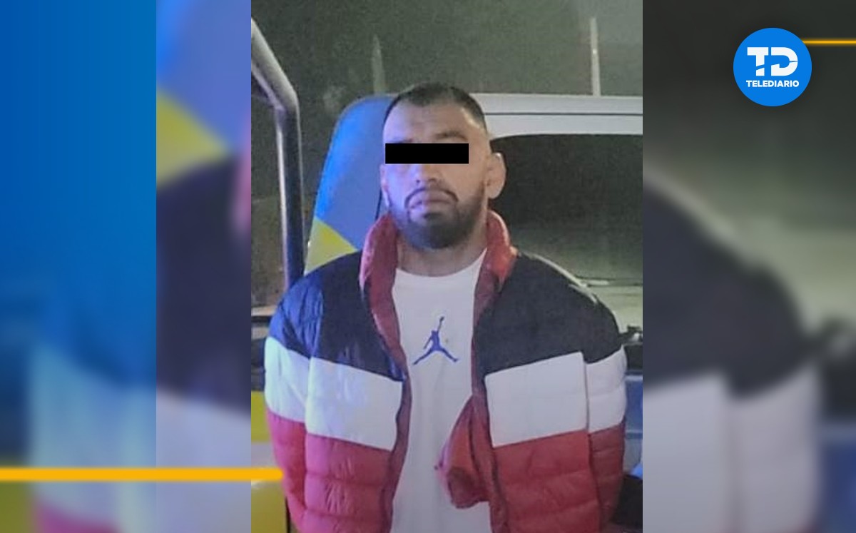 Hombre de Monterrey golpea a su ex pareja y lo detienen | Especial