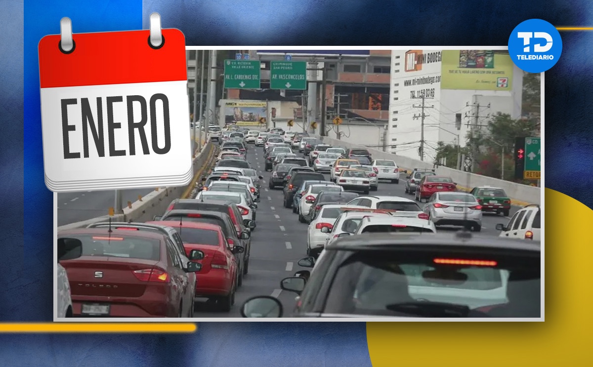 Refrendo Nuevo León enero 2024