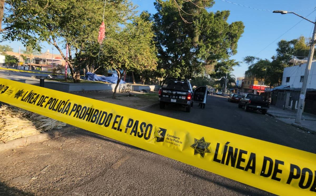 Muere una persona por hipotermia/ Especial