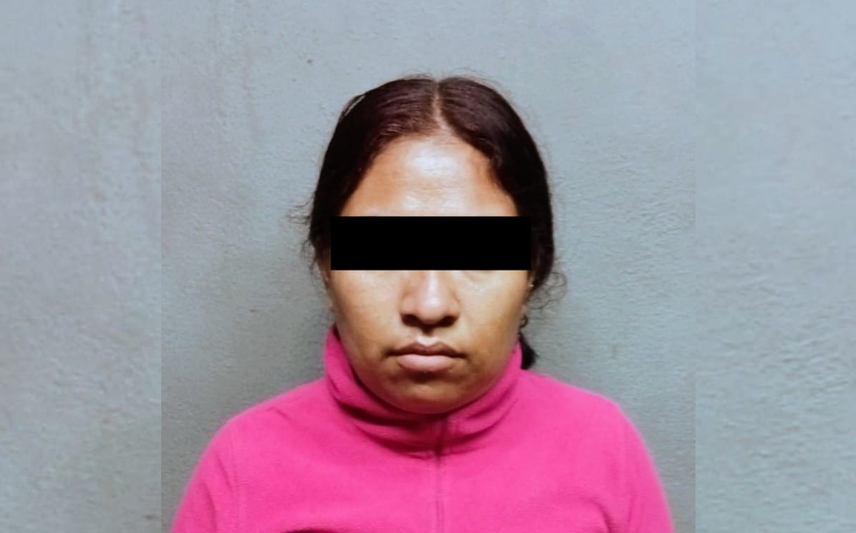 Mujer de Apodaca detenida por maltrato | Especial