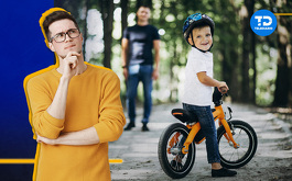 En las cartas a los Reyes Magos, uno de los regalos favoritos son las bicicletas y en la Ciudad de México hay varias alternativas para adquirirlas.