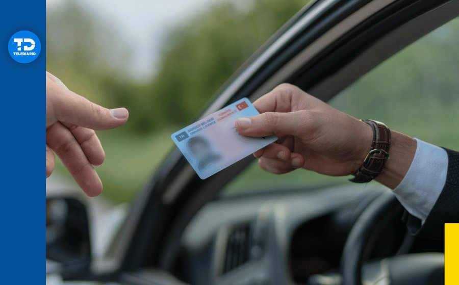 Licencia de conducir en Saltillo 2024 cuánto cuesta Telediario México