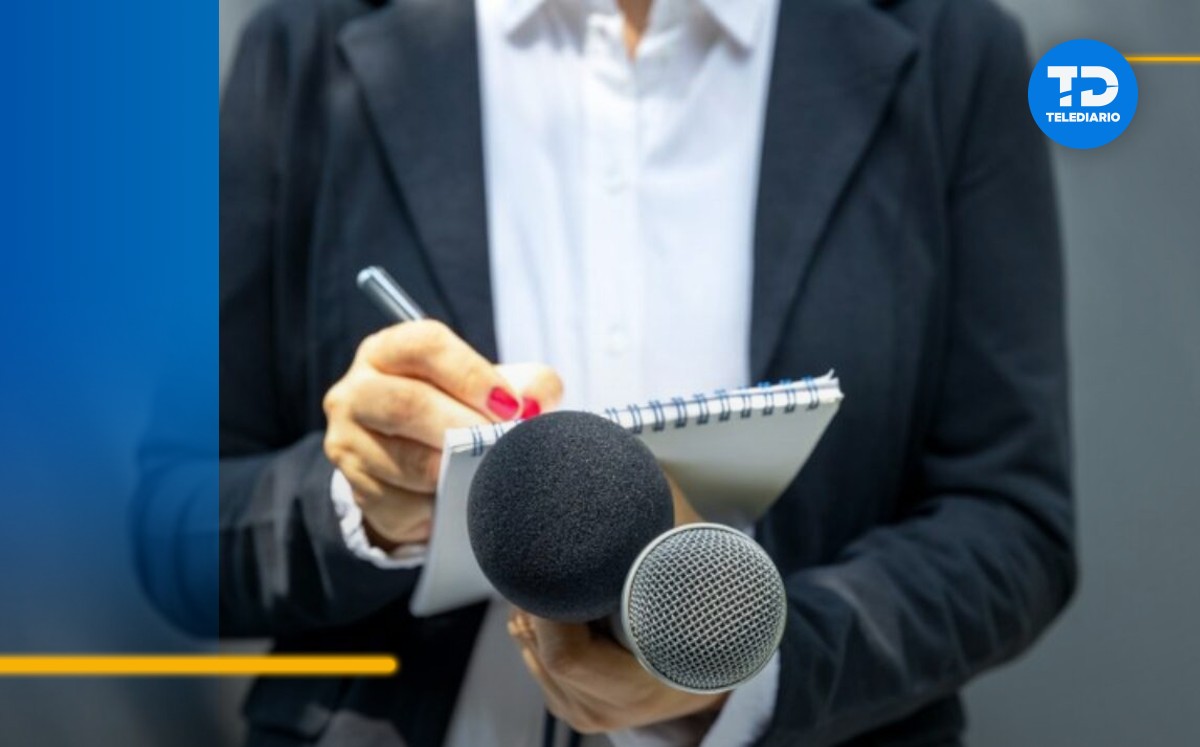 Día del Periodista en México. | Especial