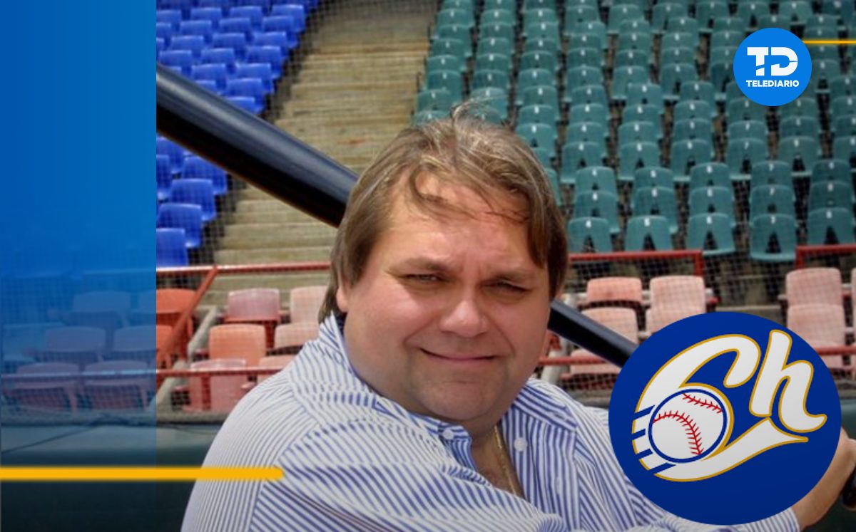 Carlos Bremer y su impulso en el beisbol de Jalisco | Especial