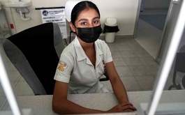 Escuelas públicas y privadas donde se puede estudiar la carrera de enfermería en CdMx