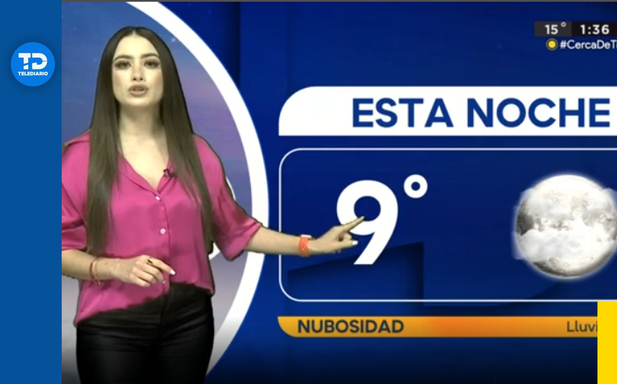 Clima Torreón