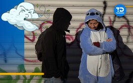 Consulta el pronóstico del clima en la ciudad de Puebla para este martes 9 de enero del 2024.