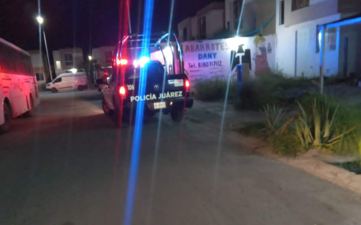 El dueño de un depósito de cervezas fue baleado en Juárez, Nuevo León. | Miranda Arias