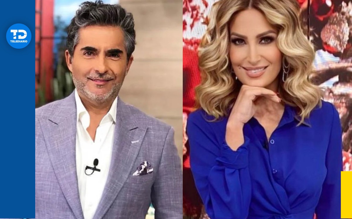 El presentador relató que todo esto sucedió cuando la producción estaba de gira por varios estados del país