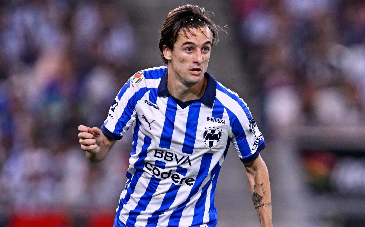 Jordi Cortizo / Mexsport