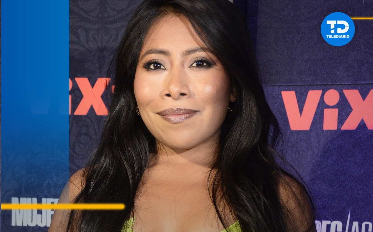 Yalitza Aparicio puso en su lugar a todos aquellos que se han dedicado a criticarla y discriminarla