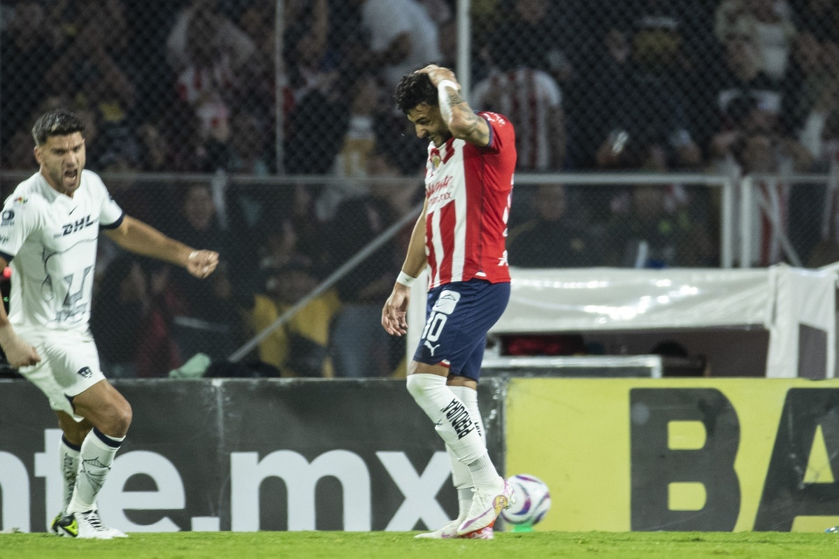 MexSport. /