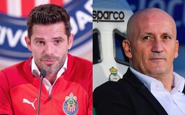El arranque del Clausura 2024 de la Liga MX trae consigo un encuentro intrigante entre Chivas de Guadalajara y Santos Laguna