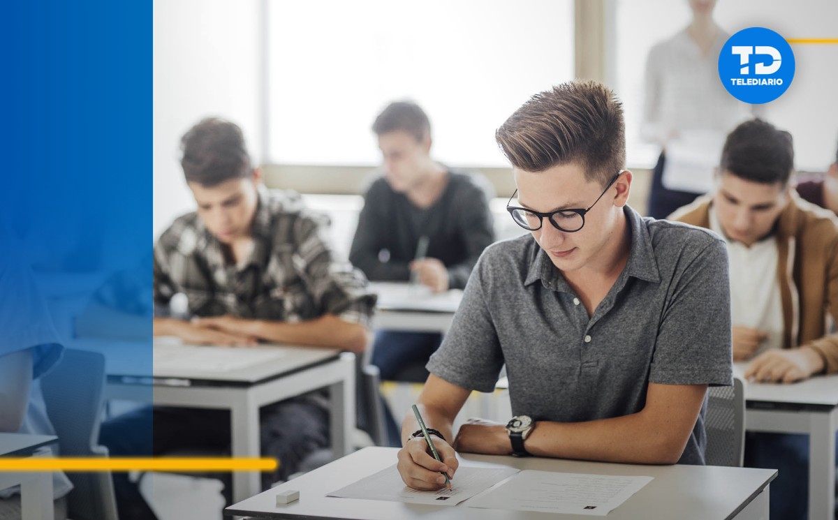 Universidades públicas en Saltillo convocatorias 2024 Telediario México