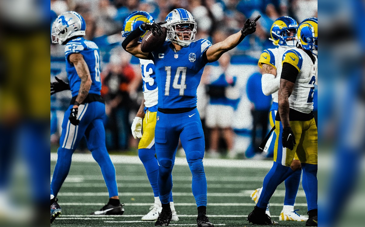 @Lions. /