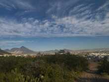 El municipio de Escobedo ha iniciado el año 2024 con mala, muy mala y extremadamente mala calidad del aire en Nuevo León.