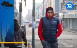 Conoce las condiciones del clima en la ciudad de Puebla para este 15 de enero del 2024.