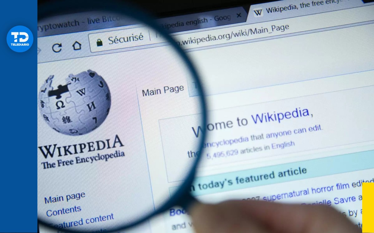 Qué tan confiable es la información de Wikipedia.