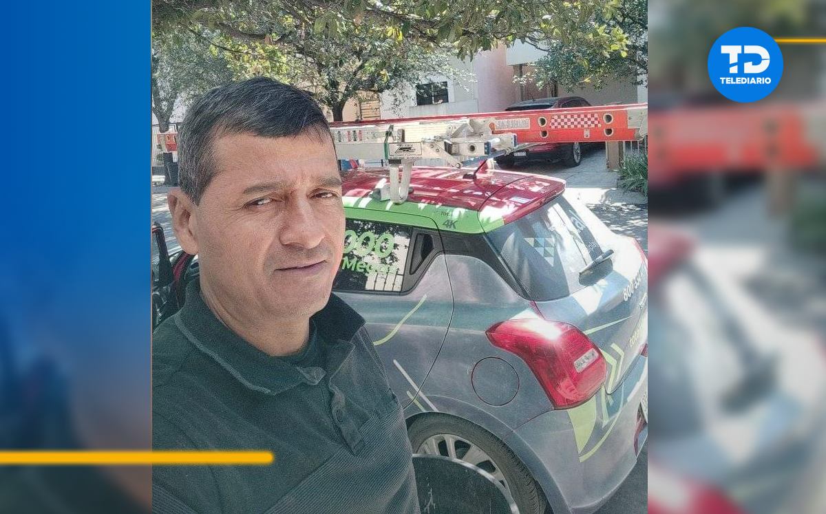 Desaparecido en San Nicolás | Especial