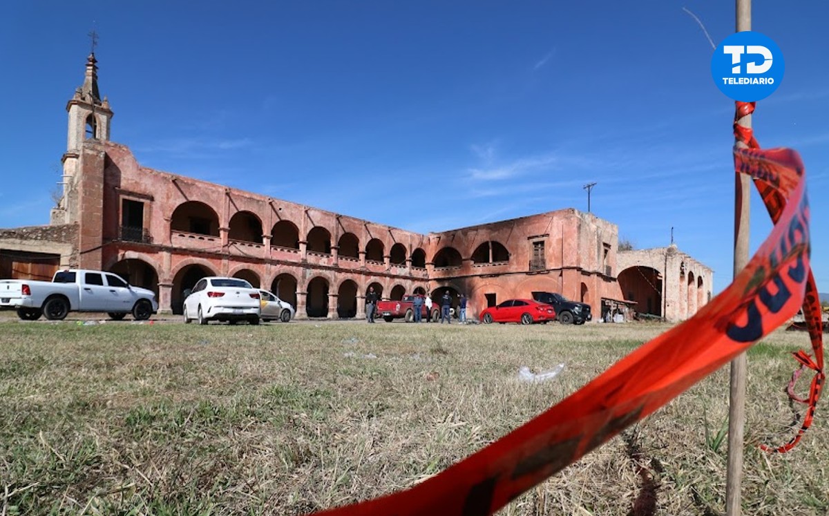 Lesionados de ataque en posada de Salvatierra continúan sin recibir apoyo del gobierno