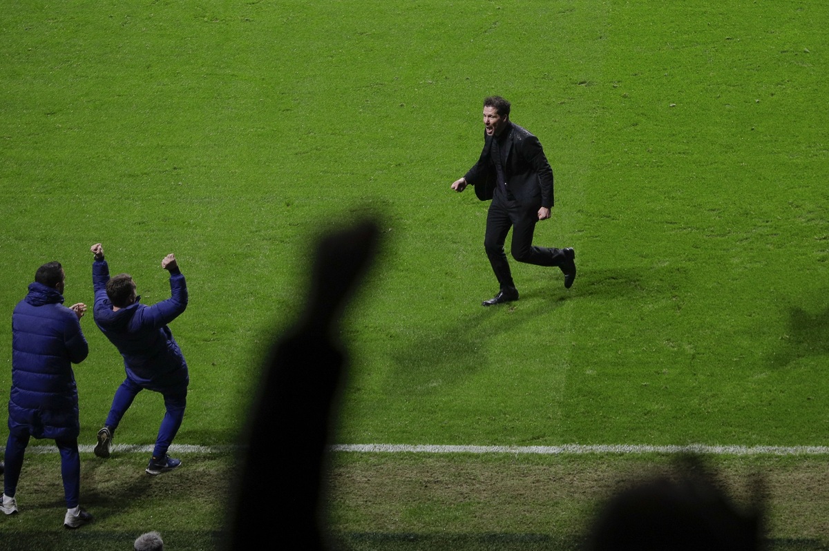 @Atleti. /