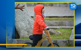 Consulta las condiciones del clima para este jueves 18 de enero del 2024.