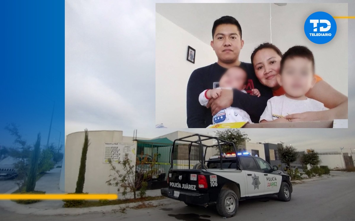 Familia de Juárez que murió tras estar intoxicados | Especial