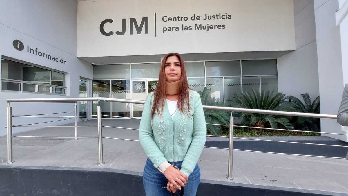 Denuncian presuntas agresiones en La Huasteca / Leyda Estrada