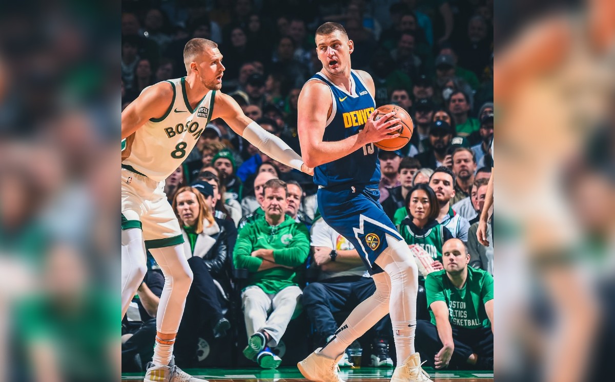 @nuggets. /