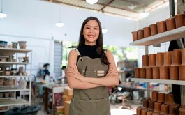 Cómo solicitar el apoyo para emprendedores en CdMx