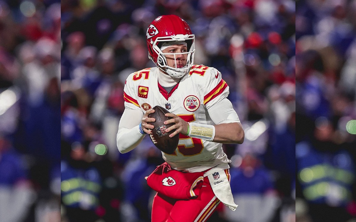 @Chiefs. /