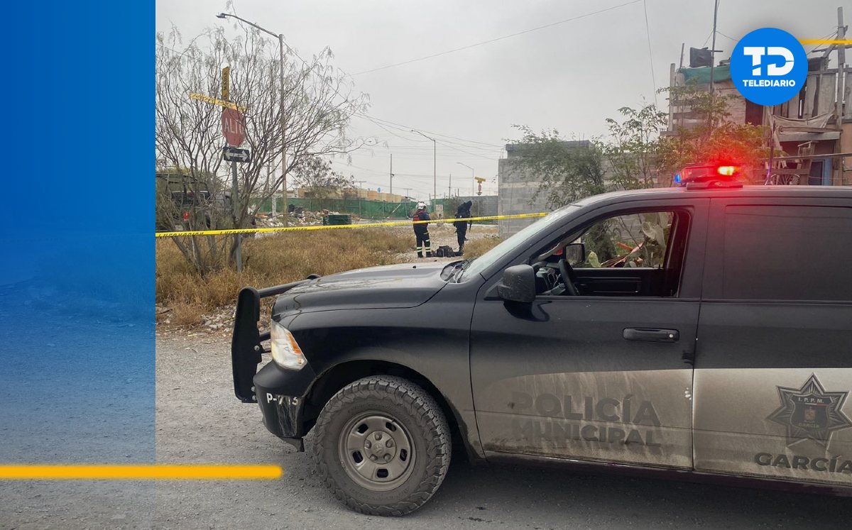 Hechos en García | Édgar Plata