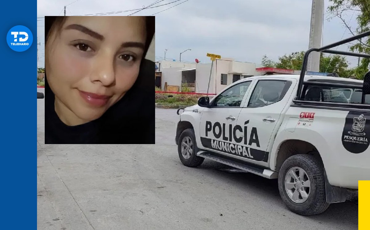 Mamá asesinada frente a sus hijos en Pesquería, pudo ser confundida por agresores. | Archivo
