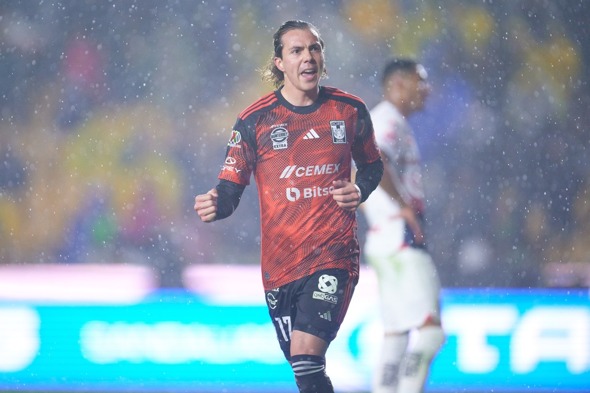 MexSport. /